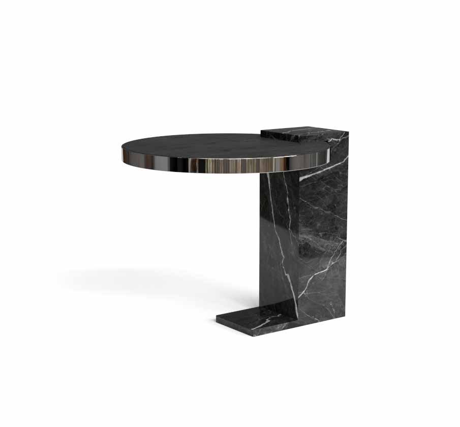 Copenhagen Leisure Chair — made-to-order luxury leisure chair, Alvier Casa New York