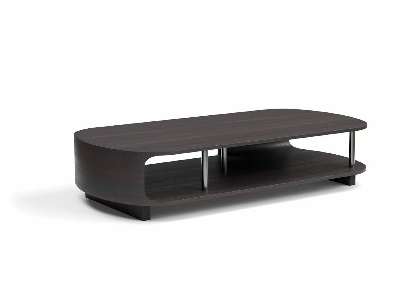Deauville Coffee Table — made-to-order luxury coffee table, Alvier Casa New York
