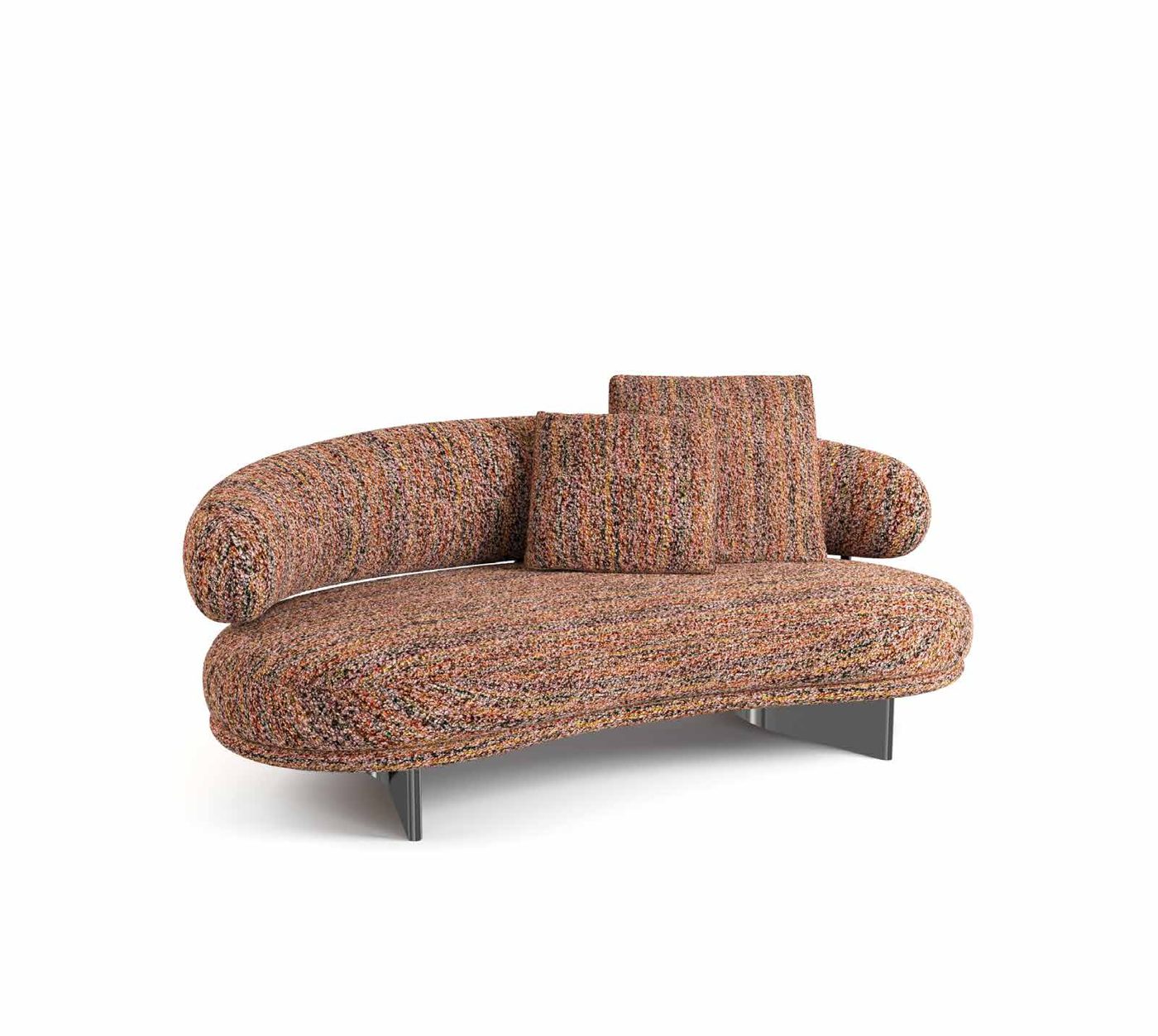 Matera Sofa — made-to-order luxury sofa, Alvier Casa New York
