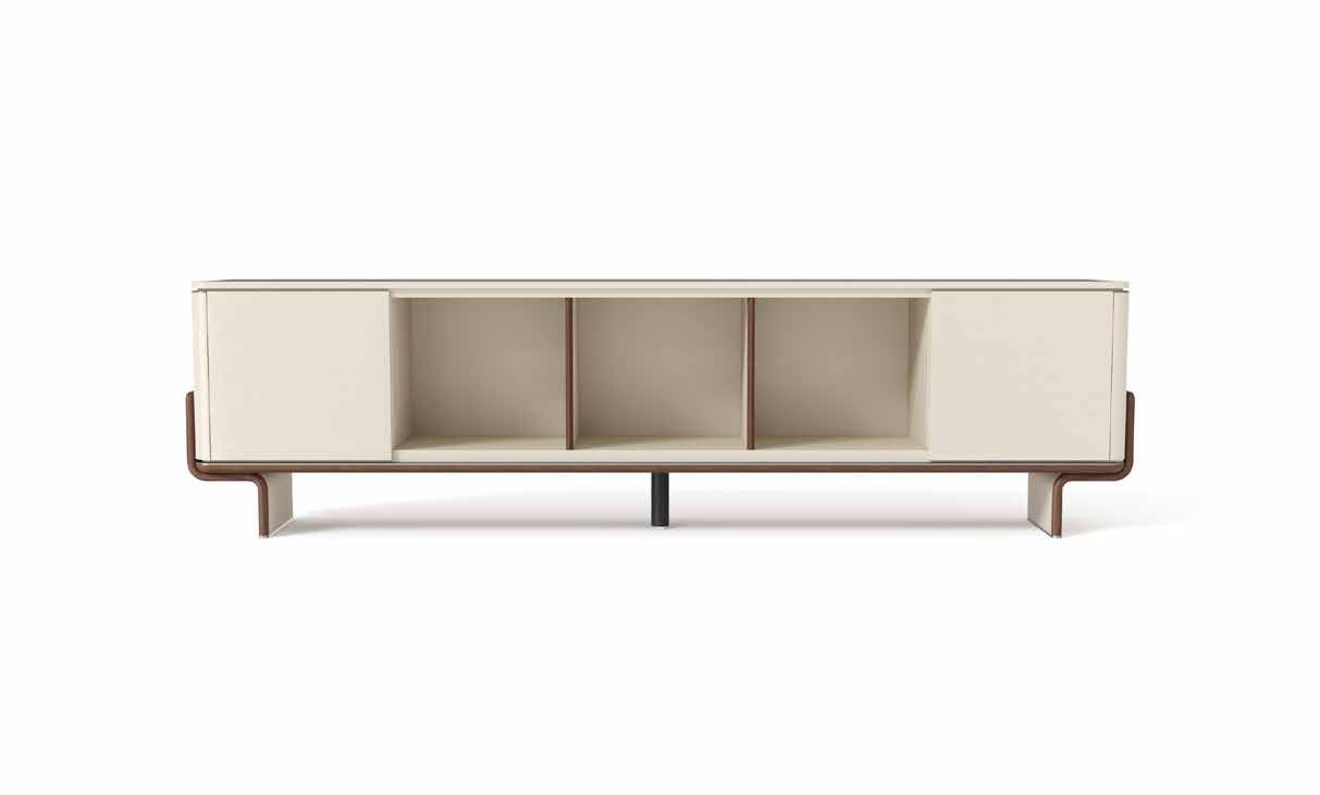 Naples Leisure Chair — made-to-order luxury leisure chair, Alvier Casa New York