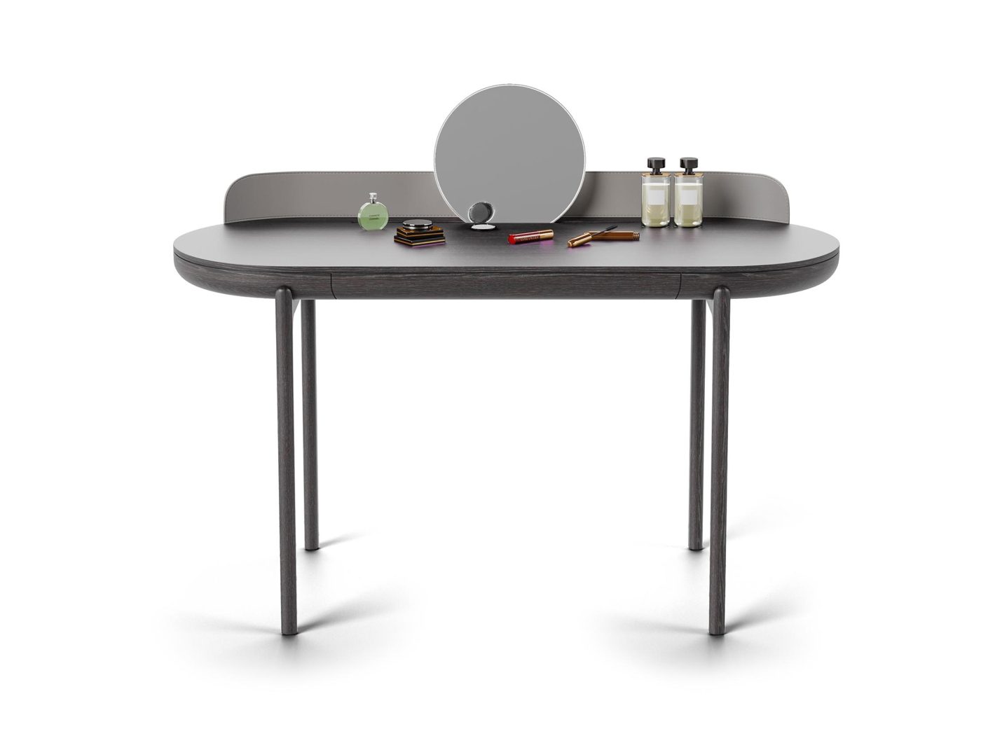Causeway Vanity — made-to-order luxury furniture, Alvier Casa New York
