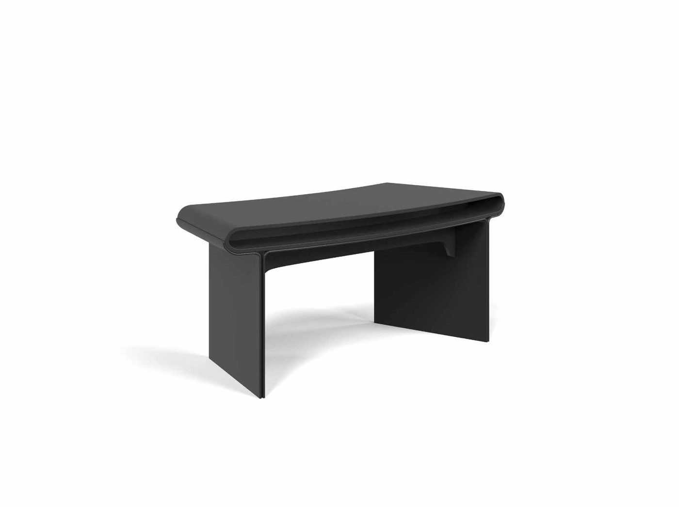 Savona Desk — made-to-order luxury desk, Alvier Casa New York