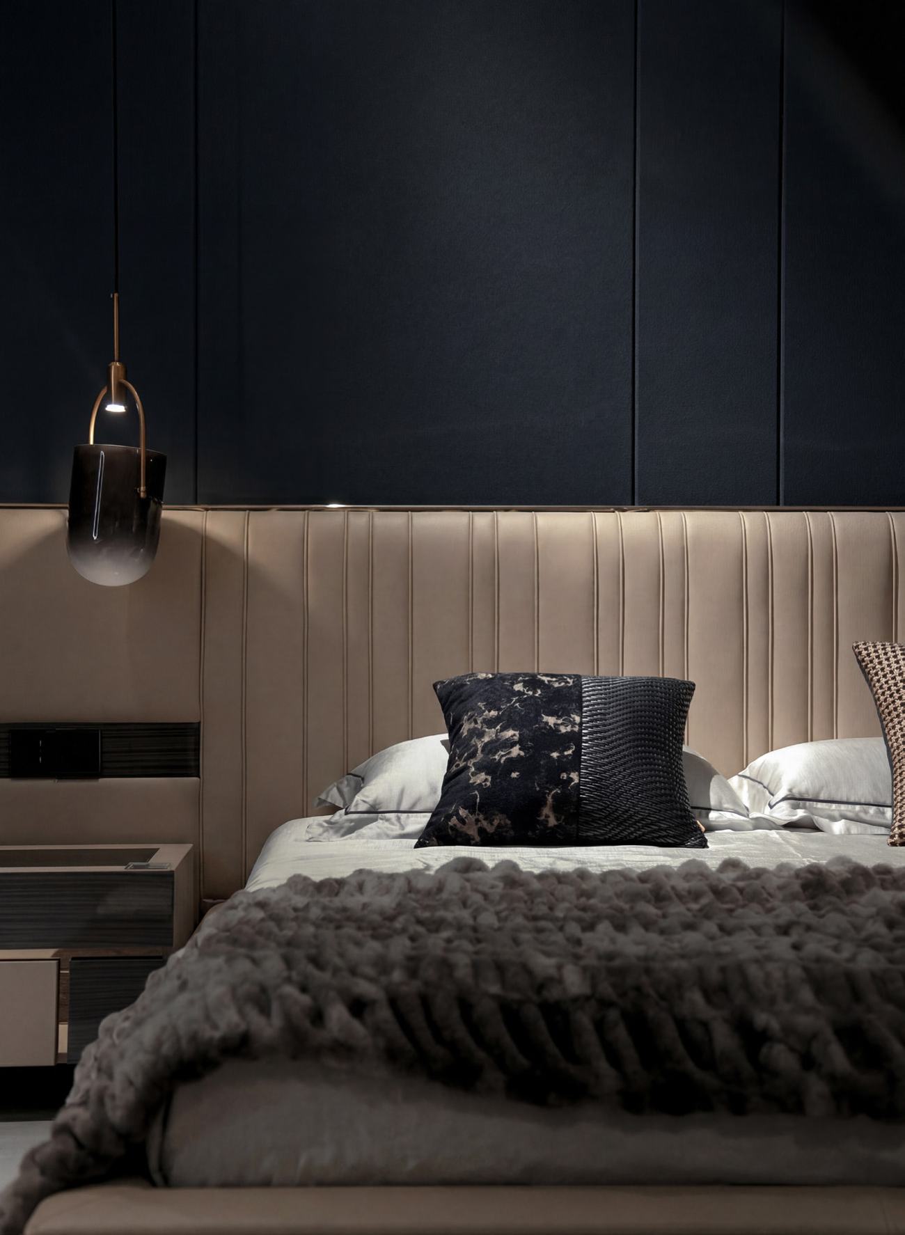 A Capella Bed — view 4
