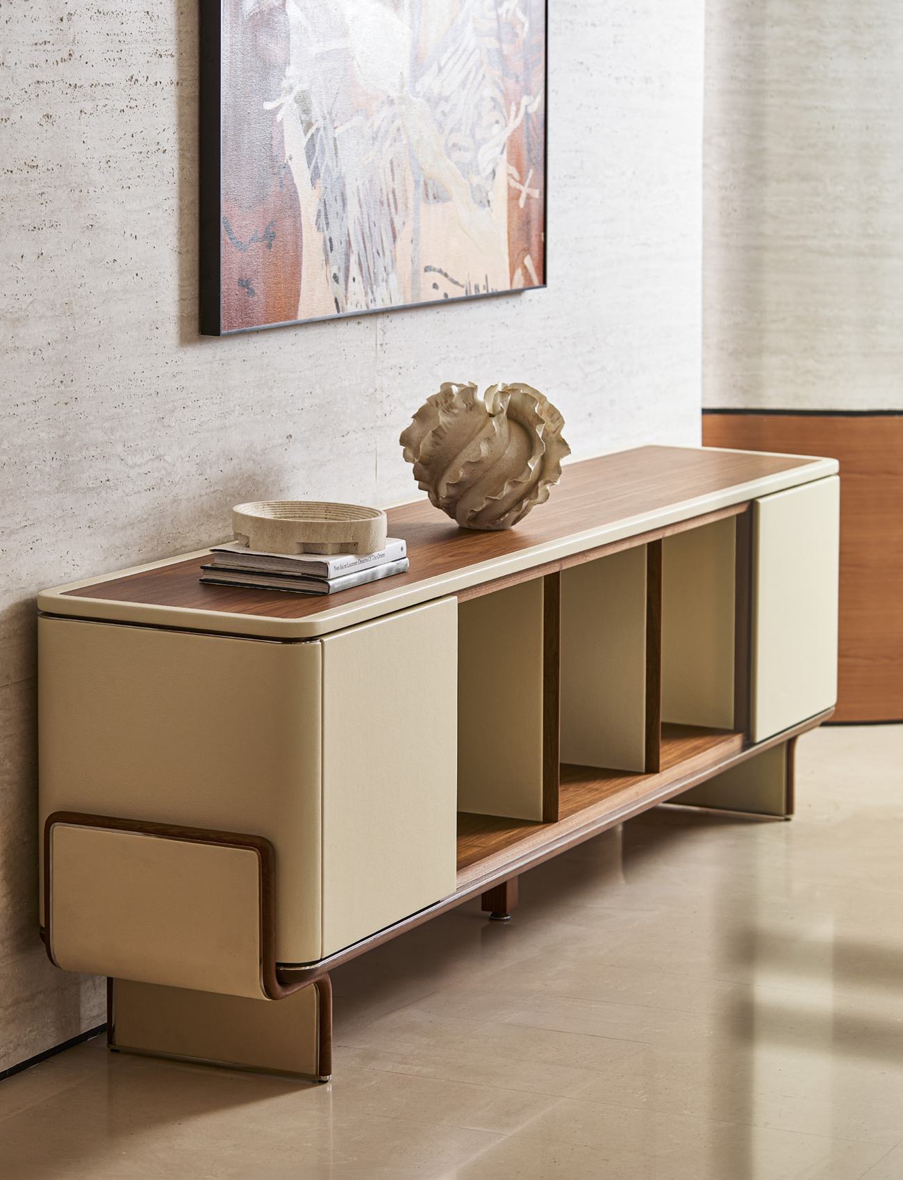 Brera TV Cabinet — view 4