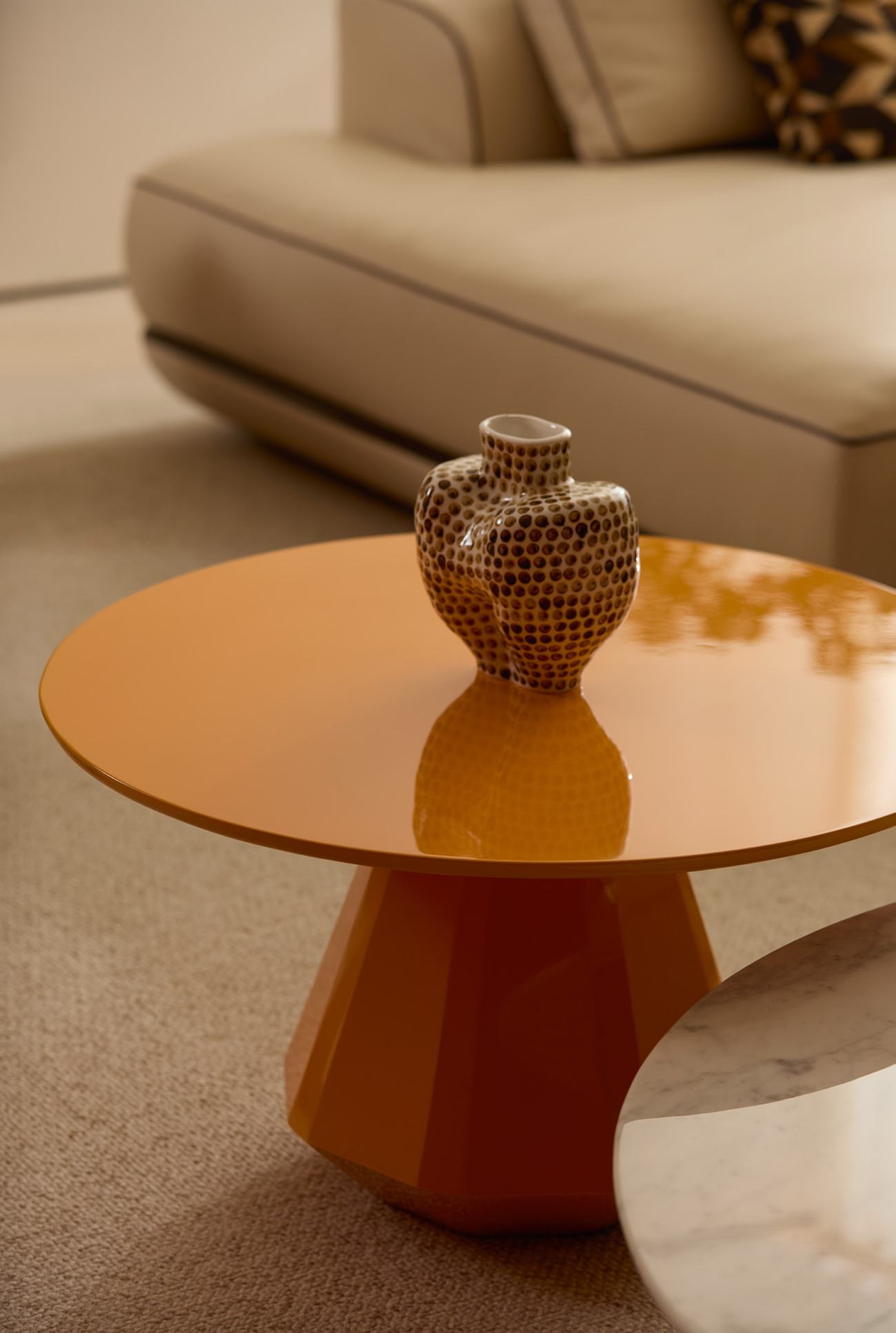 Carlo Sofa — view 3