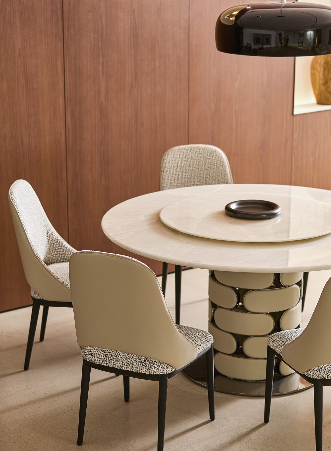 Celeste Grand Dining Table — view 3