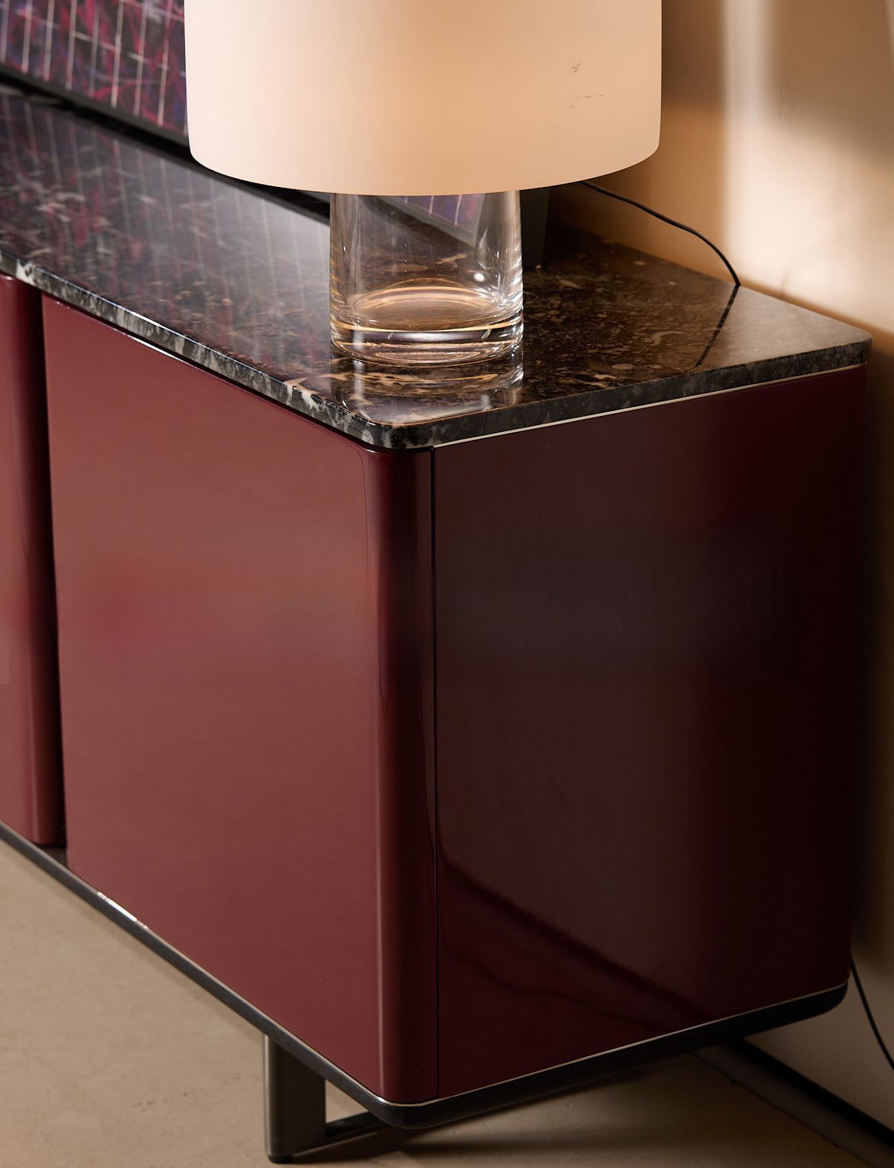 Chelsea TV Cabinet — view 4