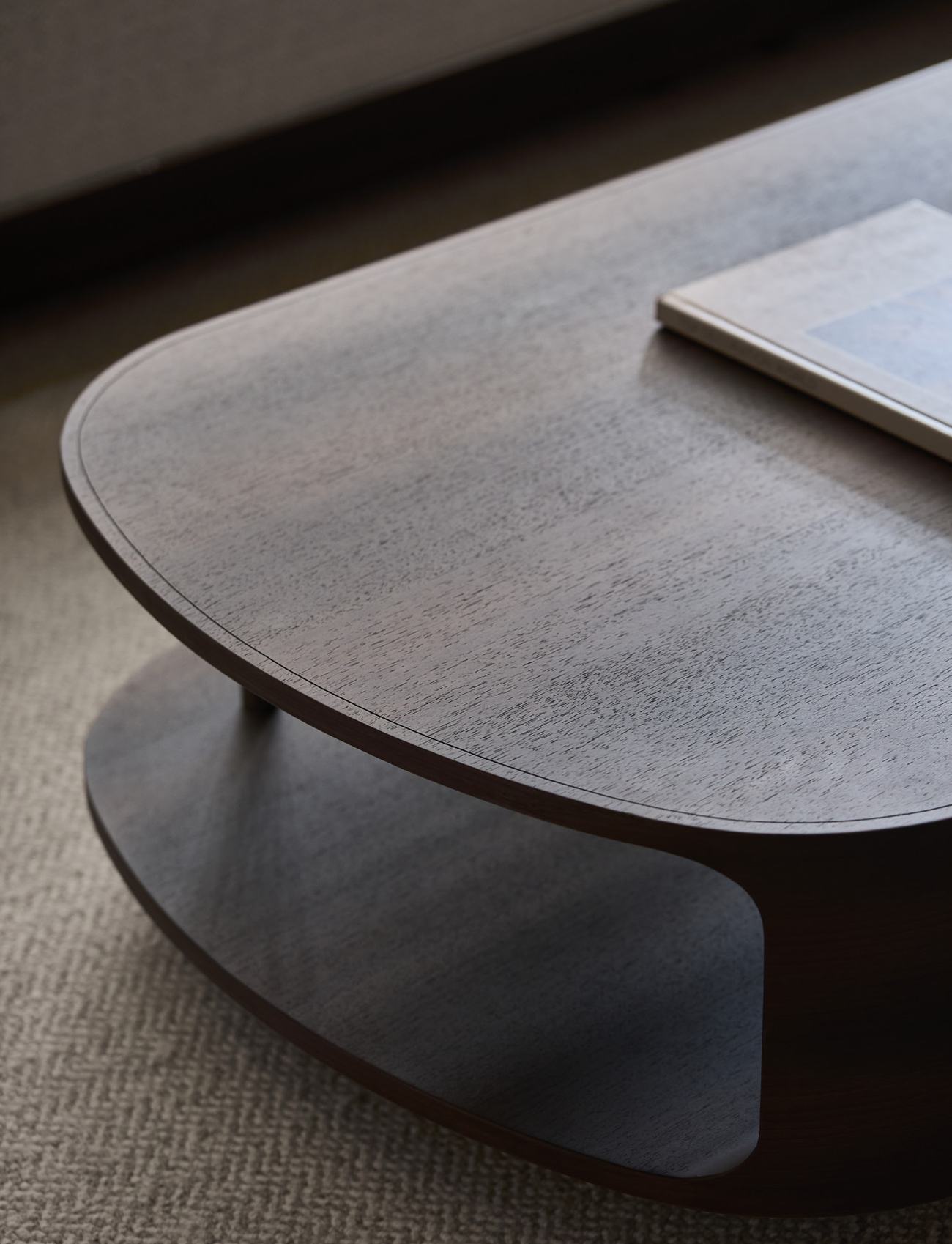 Deauville Coffee Table — view 3