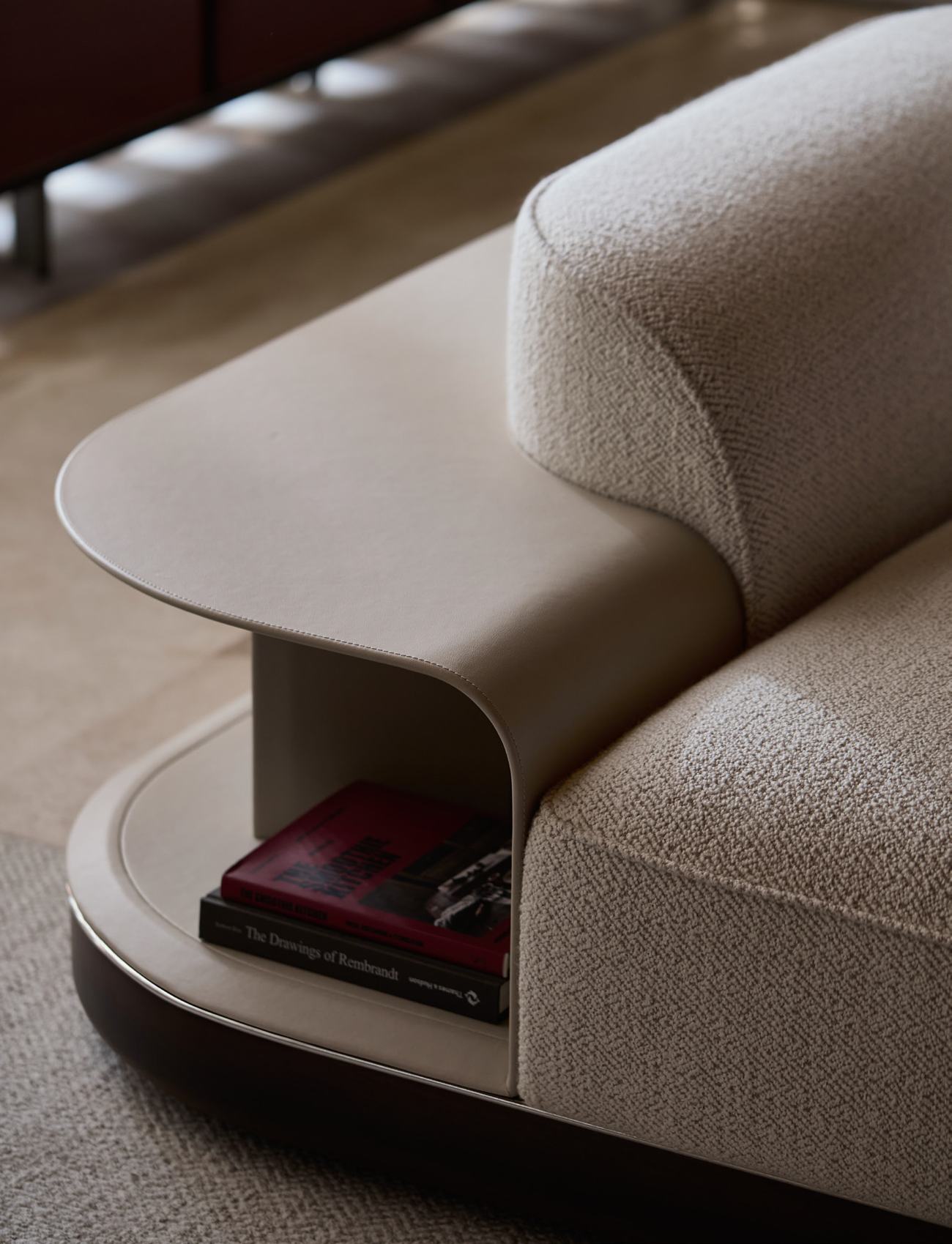 Deauville Coffee Table — view 4