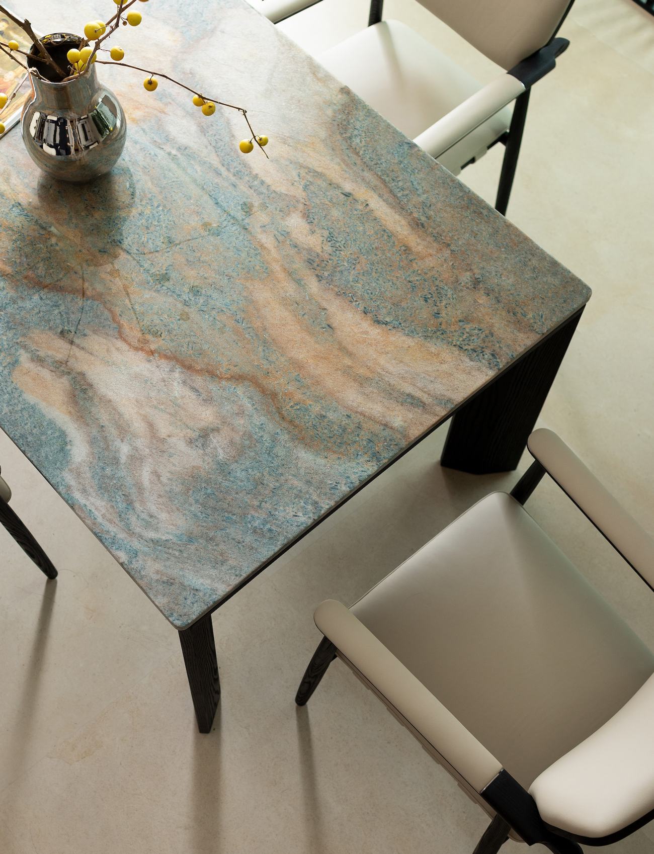 Earthly Delights Dining Table — view 4