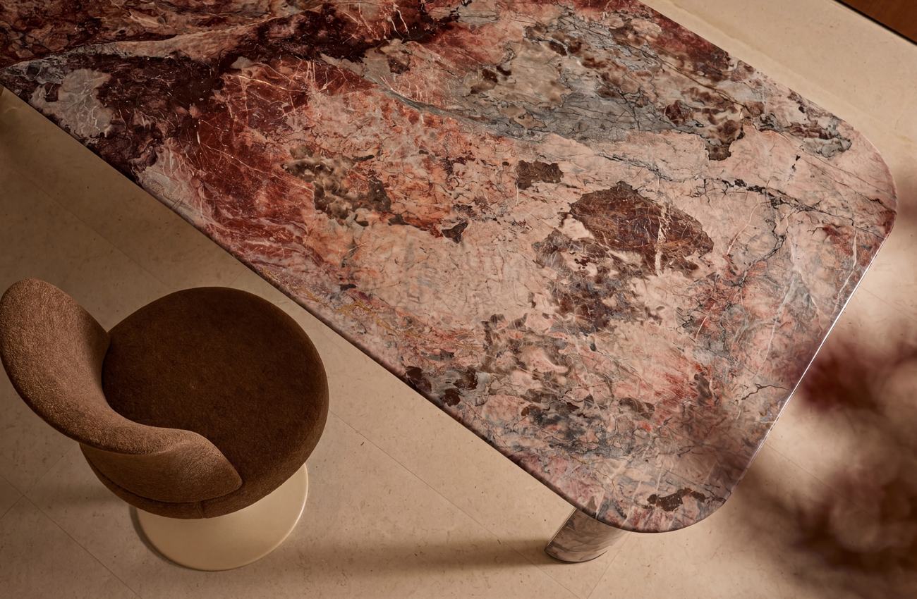 Feast Dining Table — view 4