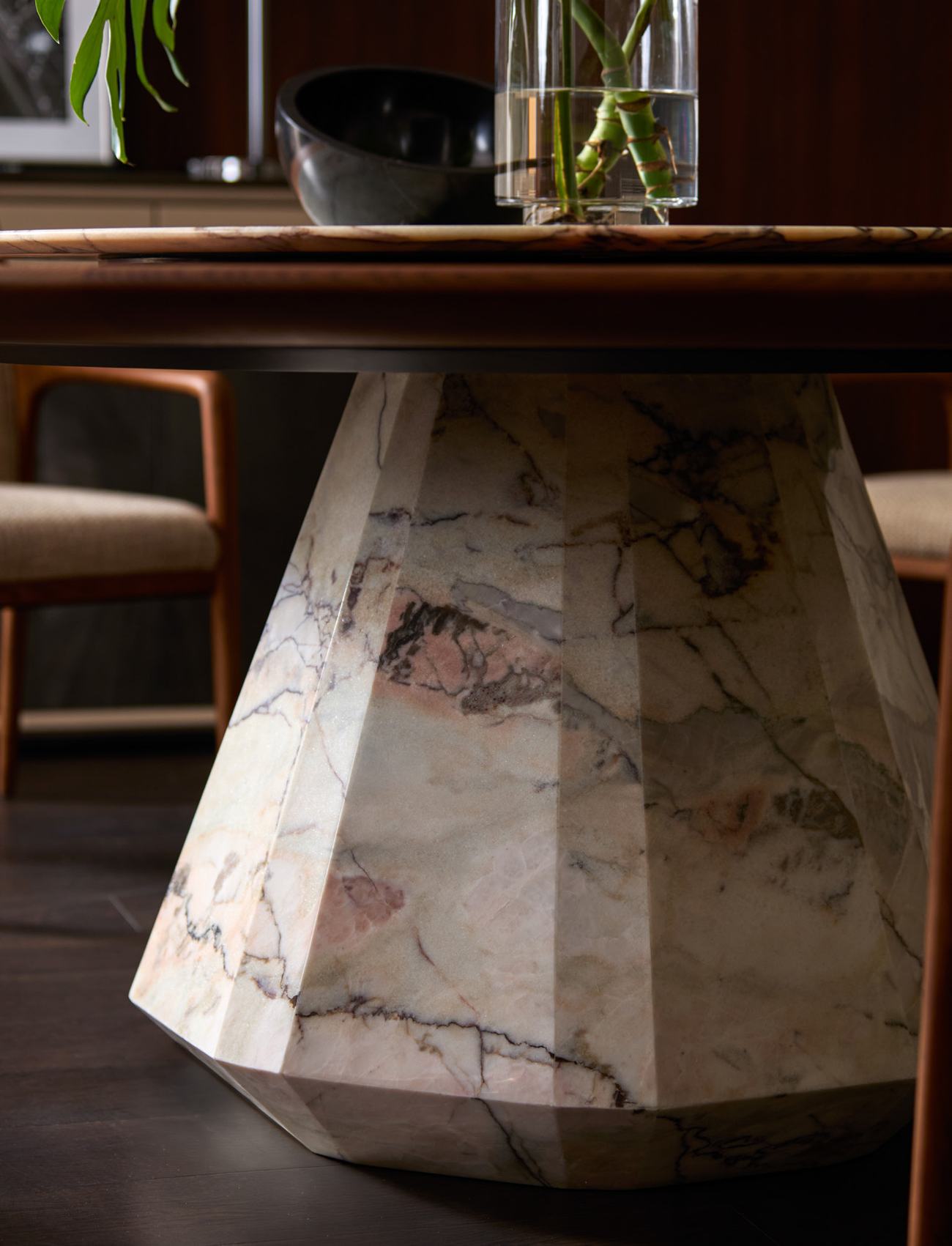 Giardino Sobrio Dining Table — view 4