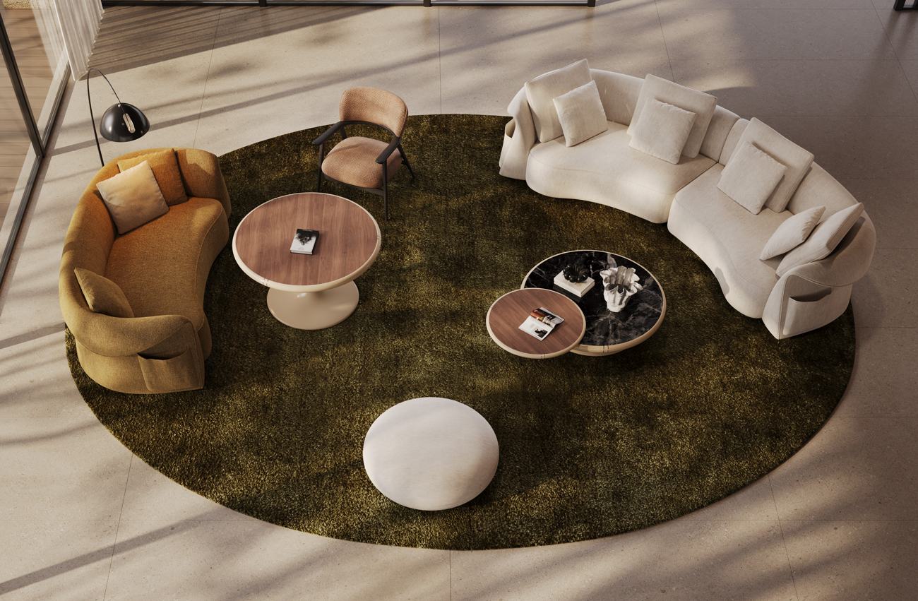 Jack Sofa — view 4
