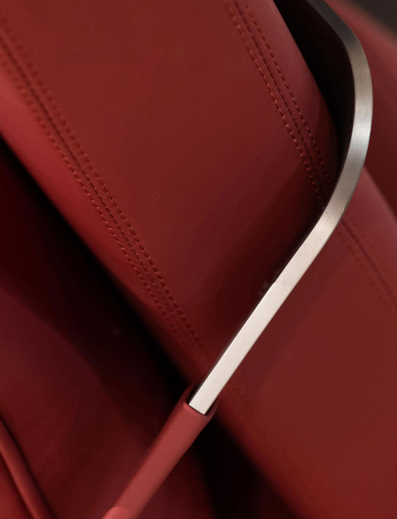 Lyon Leisure Chair — view 3