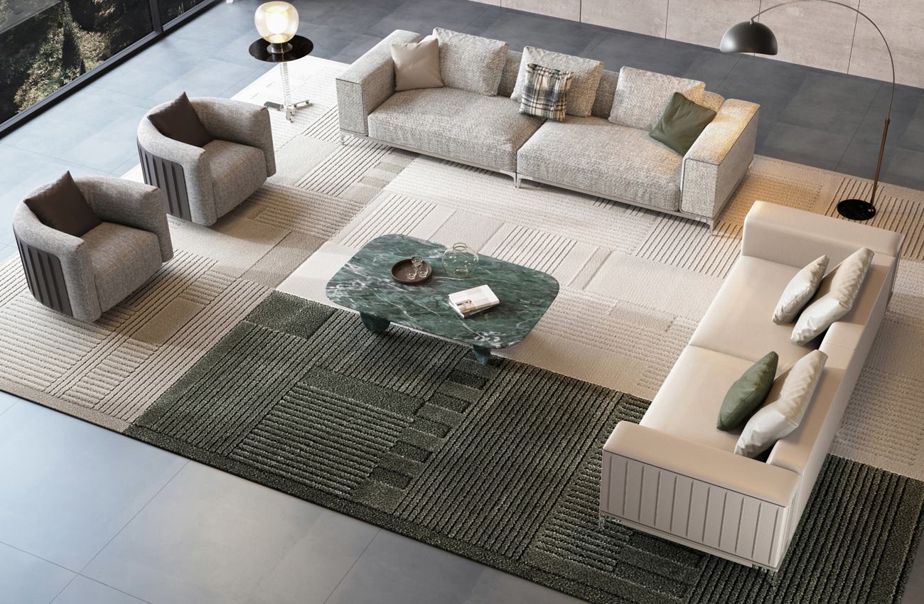 Merlin Leisure Chair — view 2