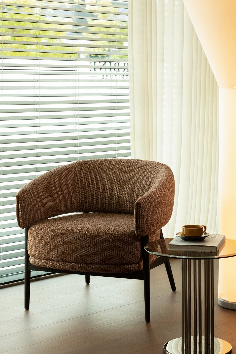 Morri Sofa — view 4