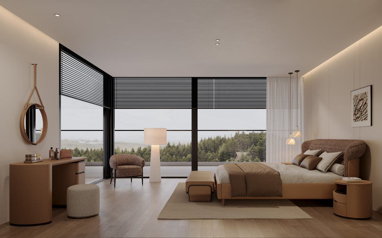 Only Love Bed — view 3