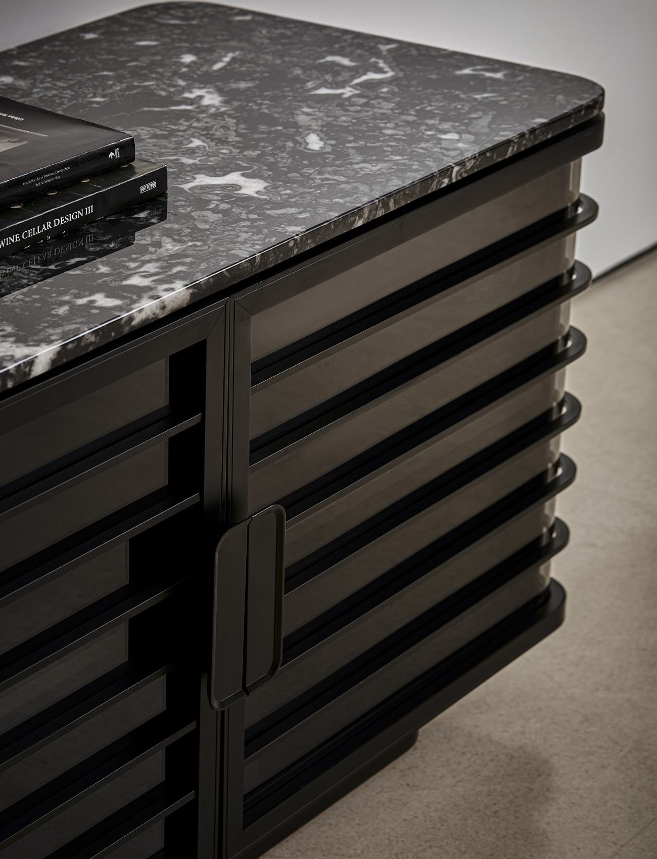 Rivoli Coffee Table — view 3