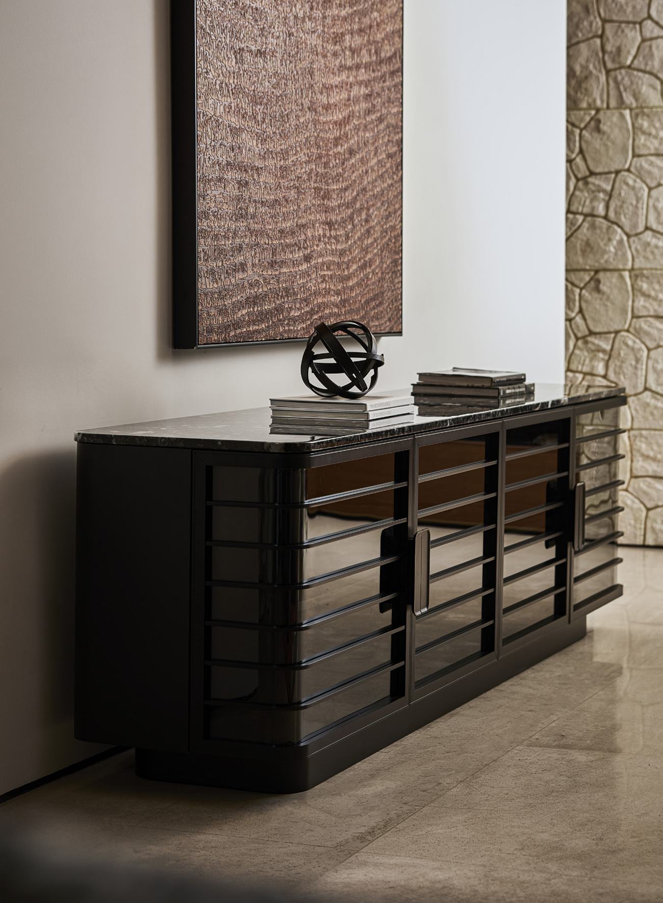 Rivoli Coffee Table — view 4