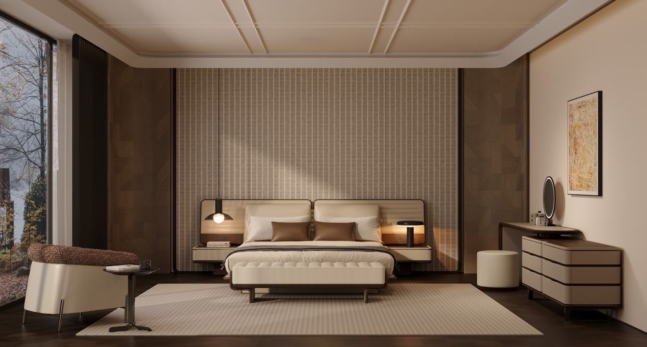 Sea Dream Bed — view 3