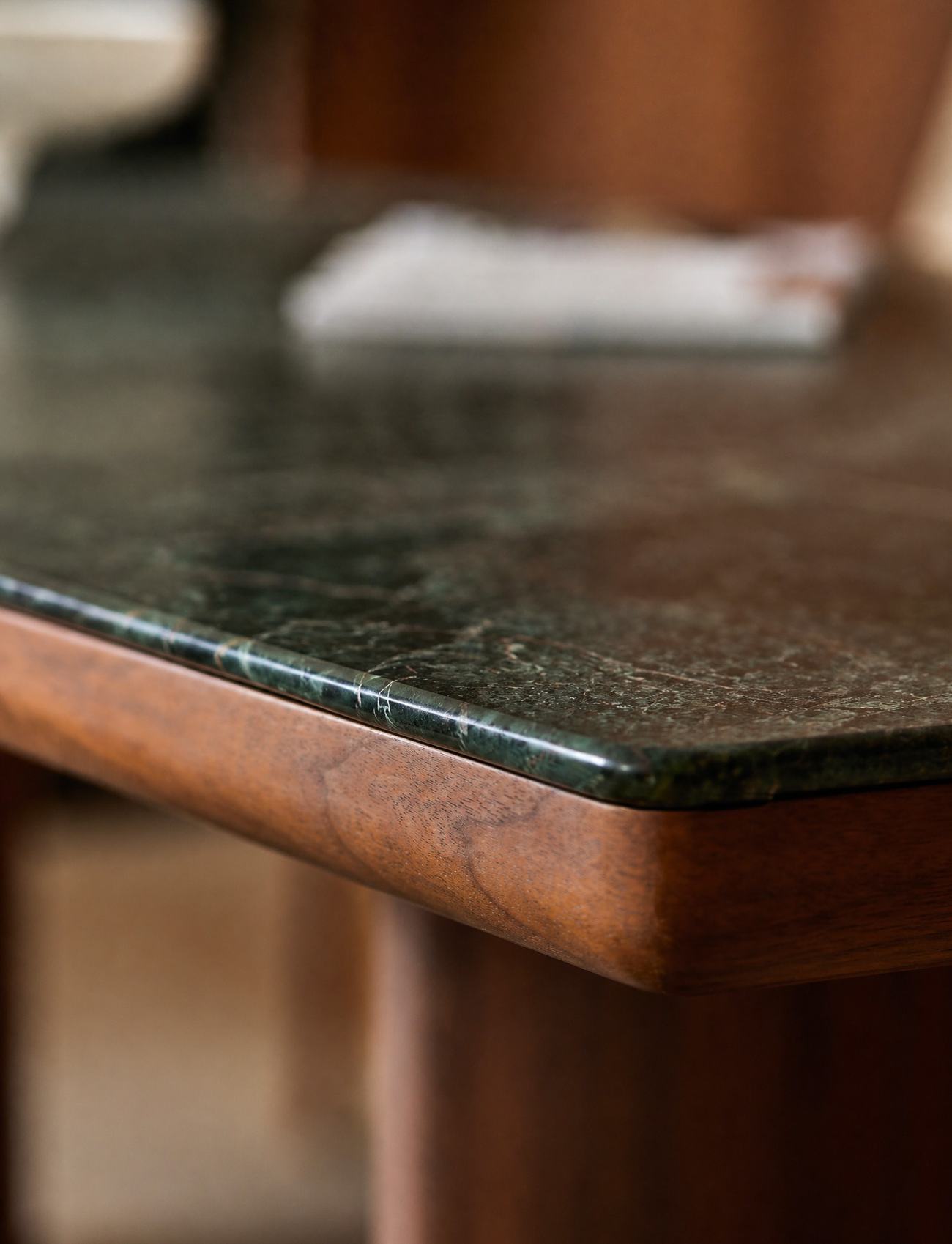 Siena Dining Table — view 4