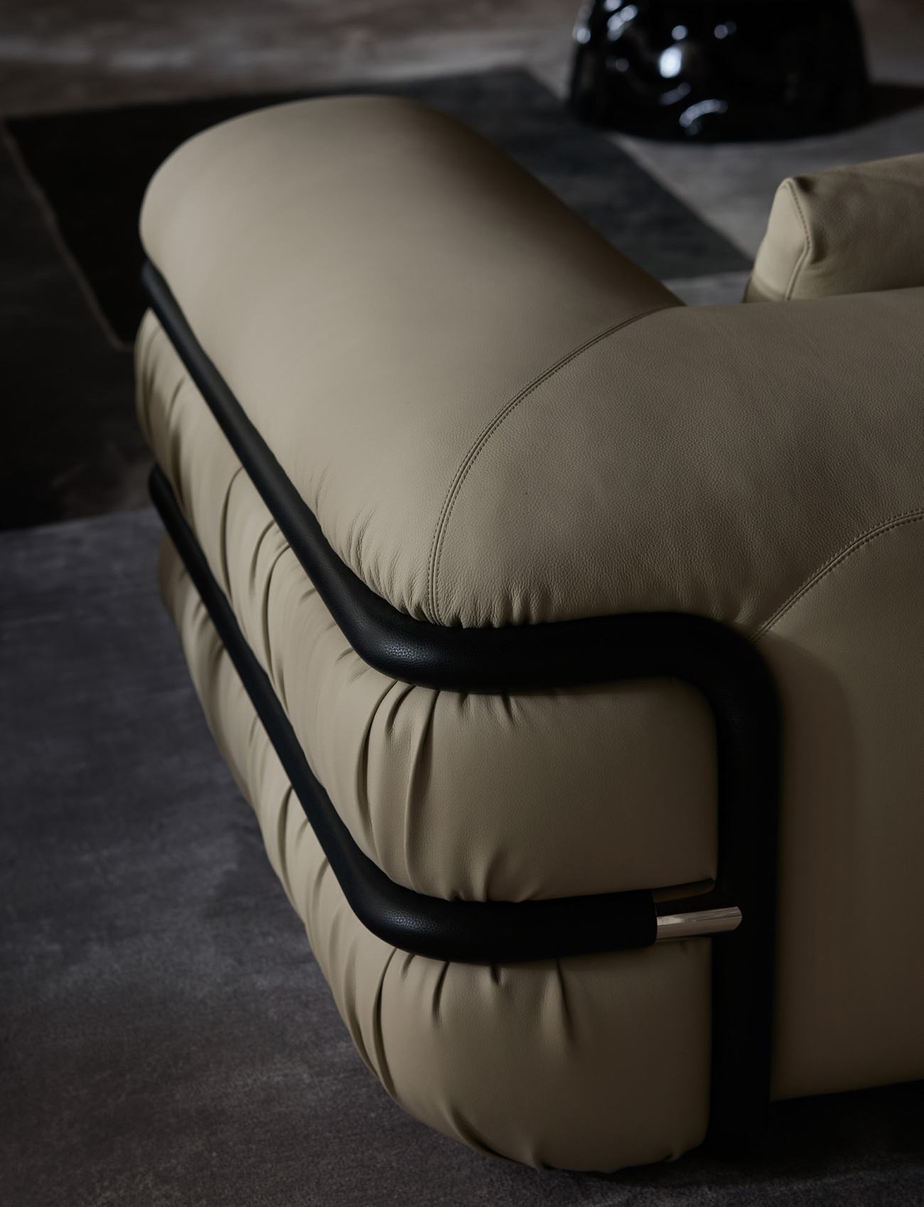 Sydney Leisure Chair — view 4