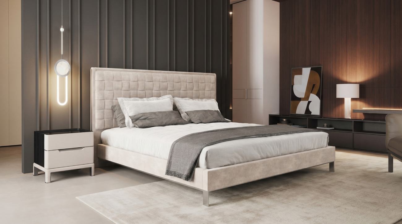 Symphony Bed — view 4