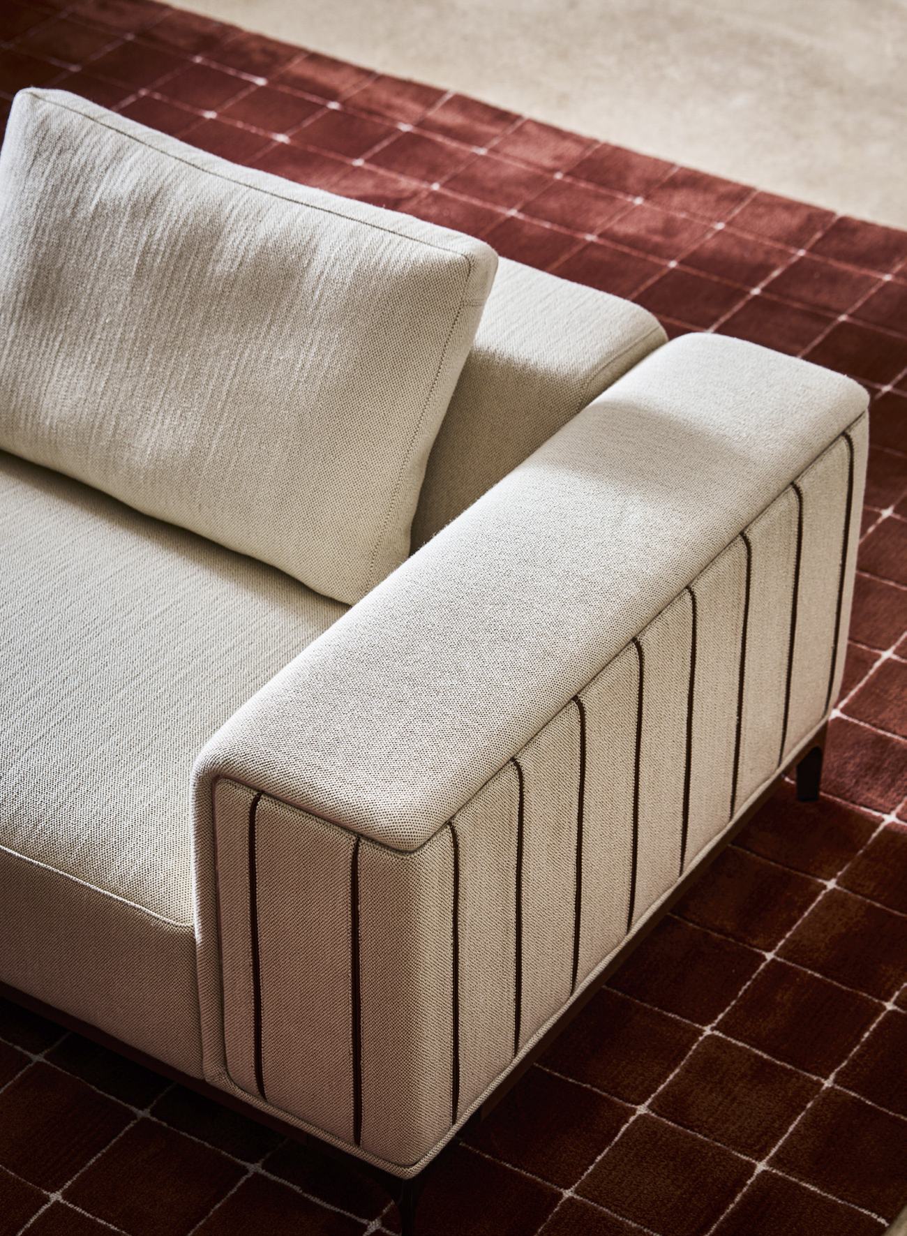 Venice Leisure Chair — view 4