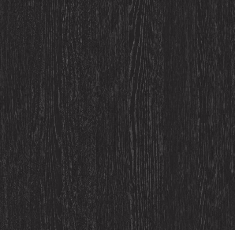 Inkstone Sofa — Ink-dark stone, still water