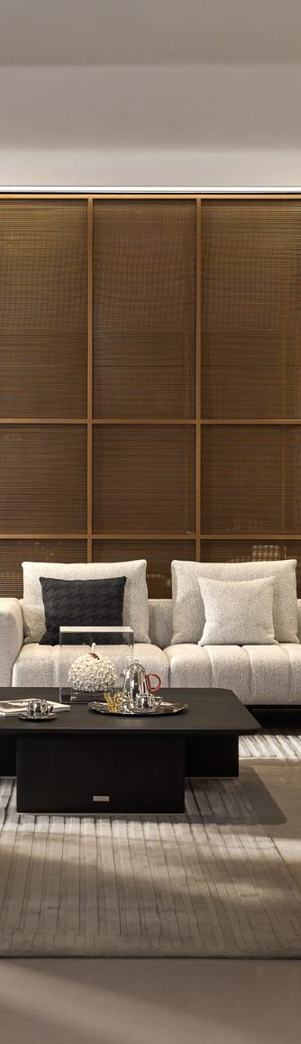 bedroom detail