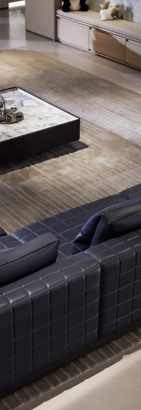 Living room scene