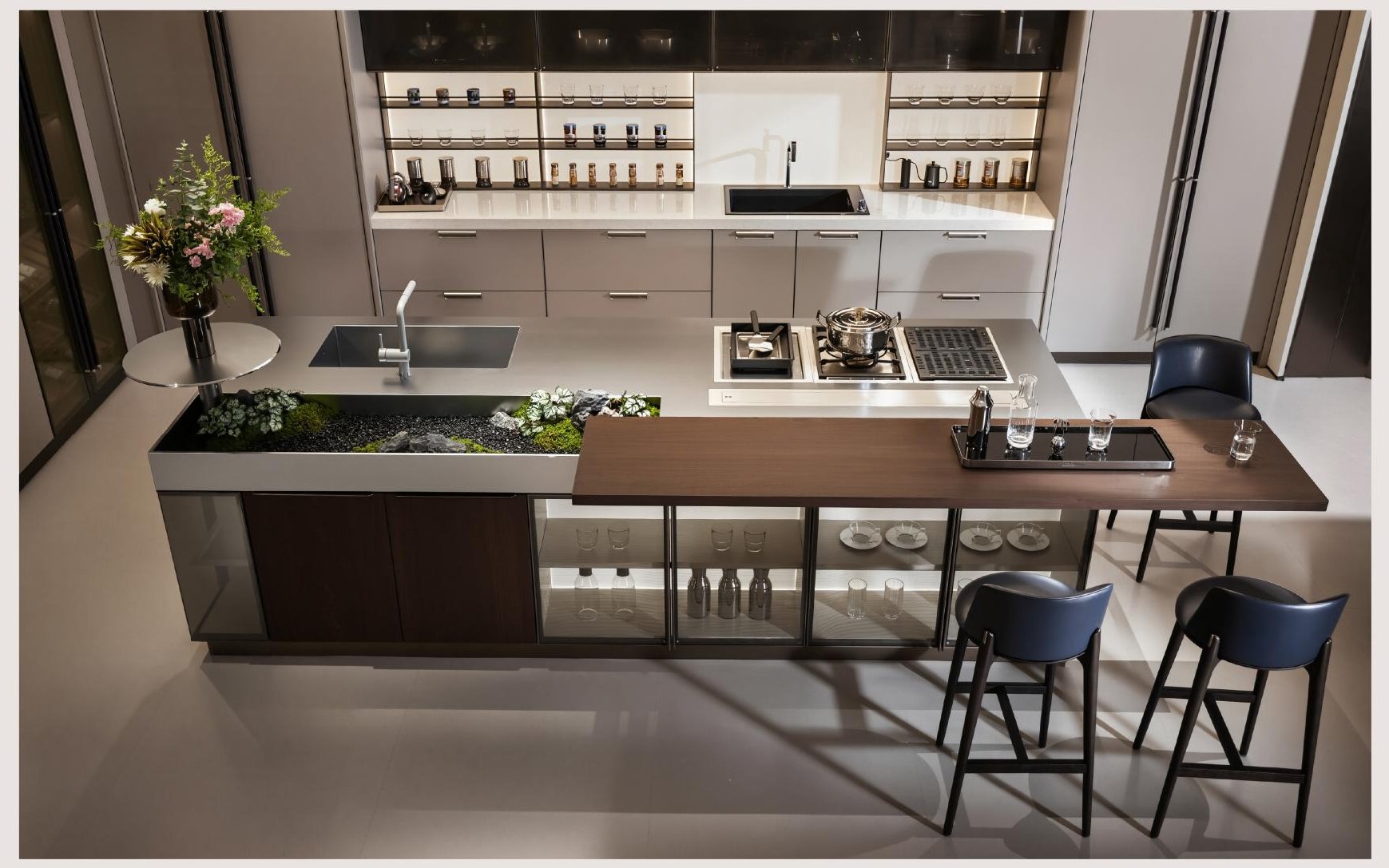 Kitchen detail